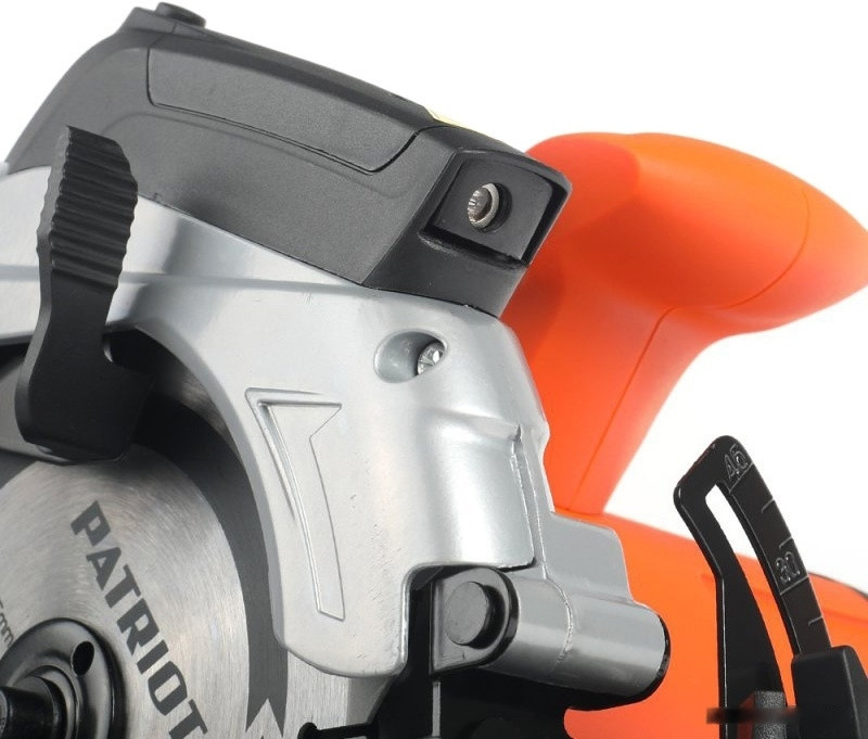 Дисковая пила Patriot CS 188