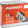 Дисковая пила Patriot CS 188