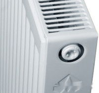 Радиатор Лидея ЛК 20-511 500x1100