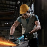 Угловая шлифмашина Bosch GWS 9-115