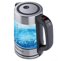 Электрический чайник Zigmund &amp; Shtain KE-83 SD