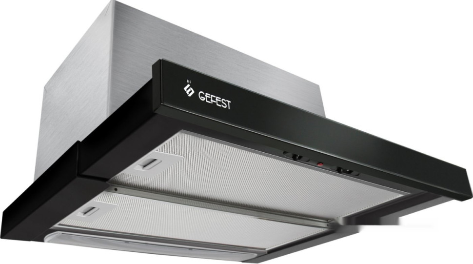 Вытяжка Gefest ВО 4601 Р23