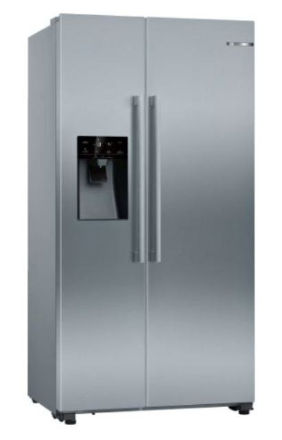 Холодильник side by side Bosch KAG93AI30R