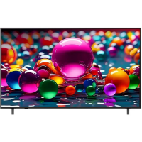 Телевизор LG UHD AI UA75 65UA75009LA