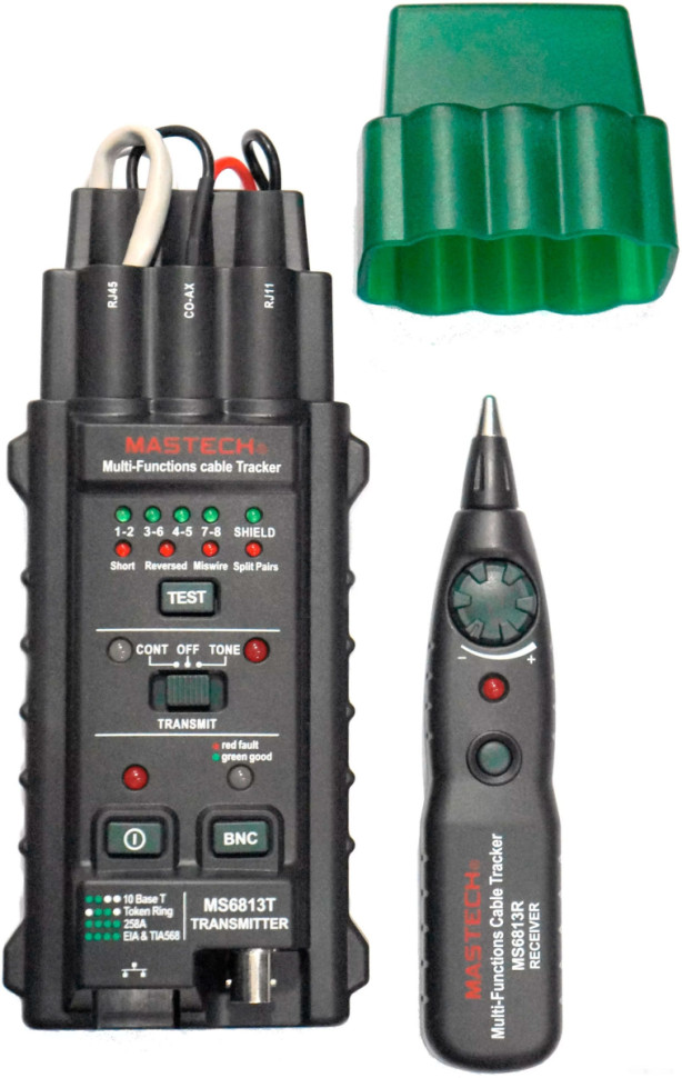 Мультиметр Mastech MS6813T