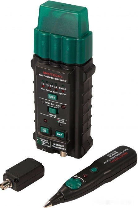 Мультиметр Mastech MS6813T