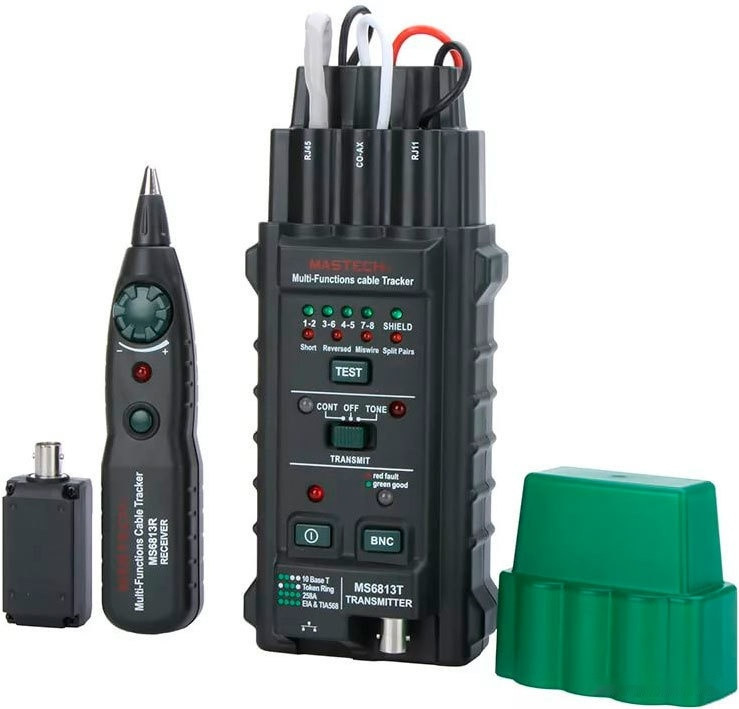 Мультиметр Mastech MS6813T