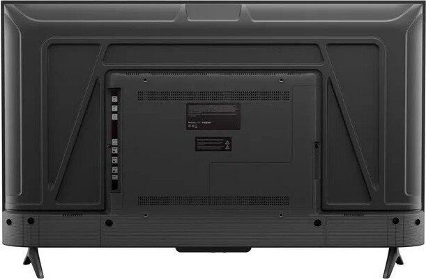 Телевизор Яндекс Яндекс ТВ Станция Бейсик QLED с Алисой 43