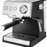 Рожковая кофеварка CENTEK CT-1167