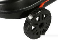 Тепловая пушка Sturm DKH30