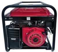 Генератор Watt WT-6000