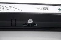 Морозильник NORDFROST DF 160NF BSP