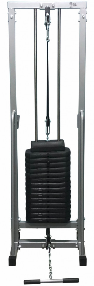 Кроссовер Atlas Sport AS-1510