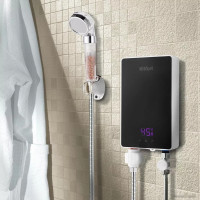 Водонагреватель Kitfort KT-4087