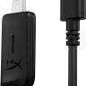 Наушники HyperX Cloud III Wireless (черный/красный)