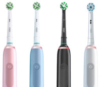 Электрическая зубная щетка Braun Pro 3D 505.513.3