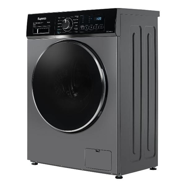 Стиральная машина Бирюса WM-SL610/15 S