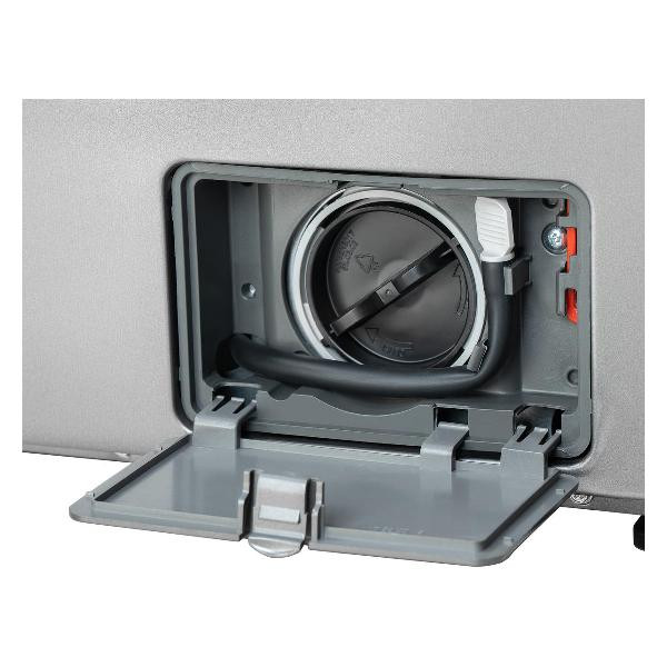 Стиральная машина Бирюса WM-SL610/15 S