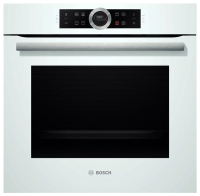 Духовой шкаф Bosch HBG634BW1