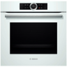 Духовой шкаф Bosch HBG634BW1