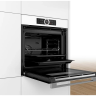 Духовой шкаф Bosch HBG634BW1