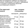 Духовой шкаф Bosch HBG634BW1