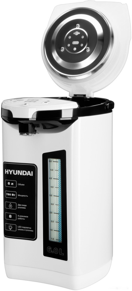Электрический чайник Hyundai HYTP-4850