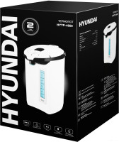Электрический чайник Hyundai HYTP-4850