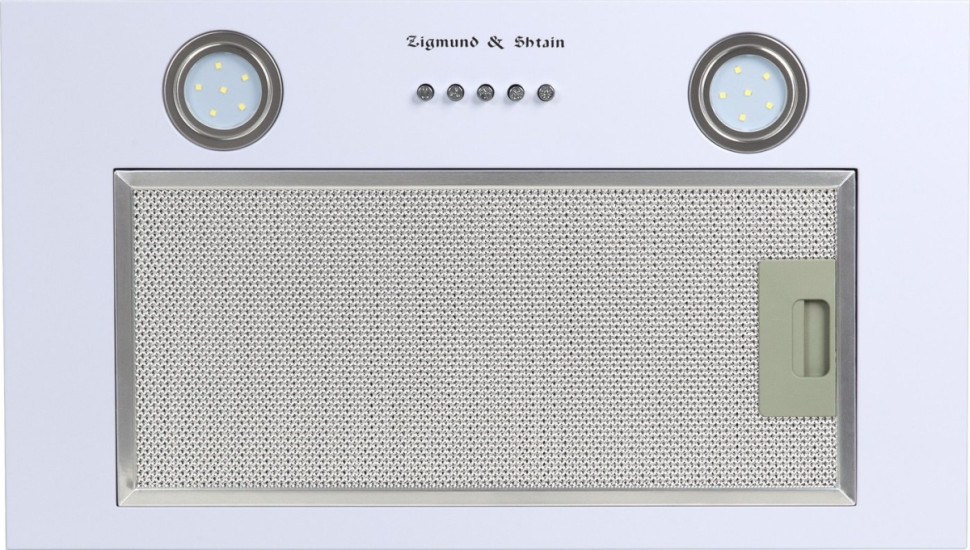 Вытяжка Zigmund & Shtain K 018.5 W