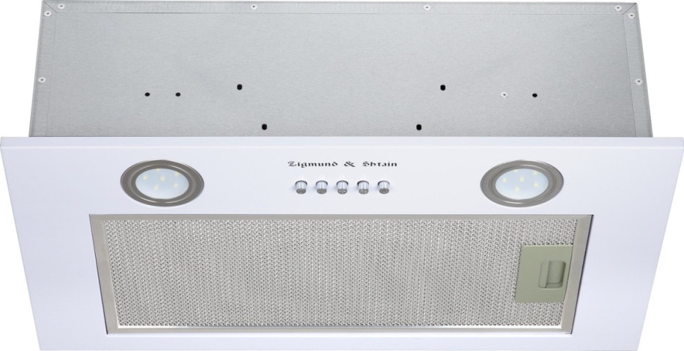 Вытяжка Zigmund & Shtain K 018.5 W
