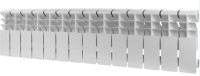 Радиатор Rommer Plus Bm 200 (14 секций)