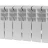 Радиатор Rommer Plus Bm 200 (14 секций)