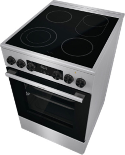 Плита Gorenje GEC5C40XAOT