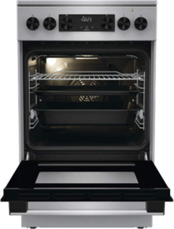 Плита Gorenje GEC5C40XAOT