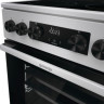 Плита Gorenje GEC5C40XAOT