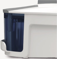 Утюг Zelmer ZIS6450 Smartcare