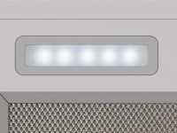 Вытяжка LEX Hyper 600 WH