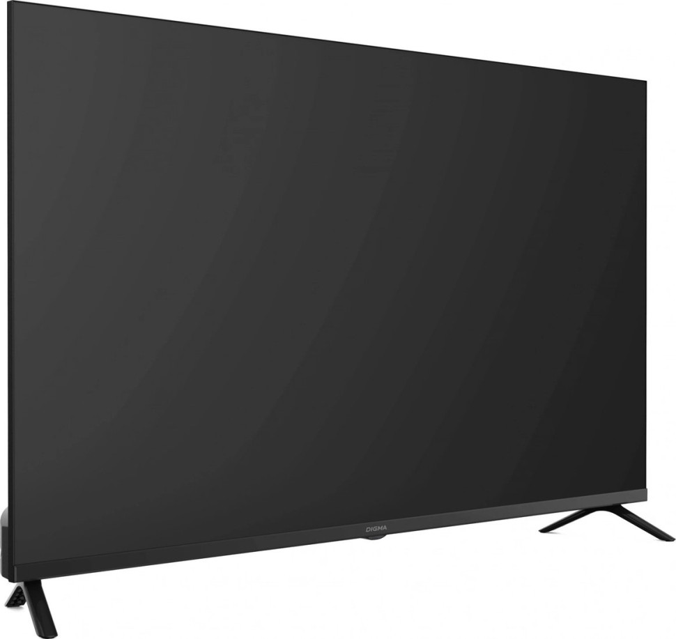 Телевизор DIGMA DM-LED43SBB36