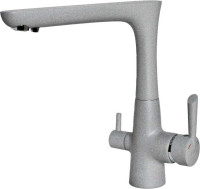 Смеситель GranFest 3223 (серый)