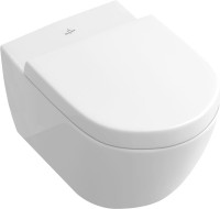 Унитаз Villeroy &amp; Boch Subway 2.0 [5614 R001]