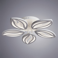 Люстра Arte Lamp Daisy A1098PL-5WH
