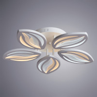 Люстра Arte Lamp Daisy A1098PL-5WH