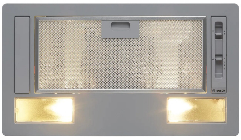 Вытяжка Bosch DLN53AA70