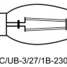 Вытяжка Bosch DLN53AA70