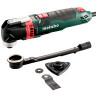 Шлифовальная машина Metabo MT 400 Quick Set