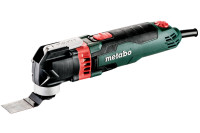 Шлифовальная машина Metabo MT 400 Quick Set