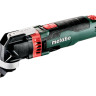 Шлифовальная машина Metabo MT 400 Quick Set