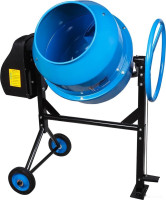 Бетономешалка Mikkele MK-180