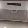 Вытяжка Maunfeld Crosby Light (C) 60 белый