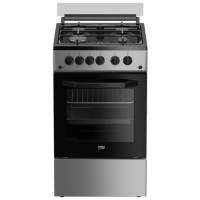 Плита Beko FSGT51138GSS